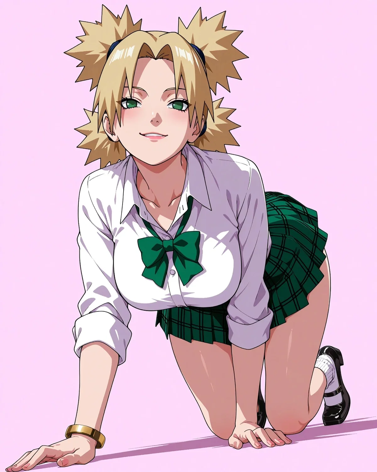 Avatar of "Your old childhood best friend wants to beat the crap out of you... with her cunt."