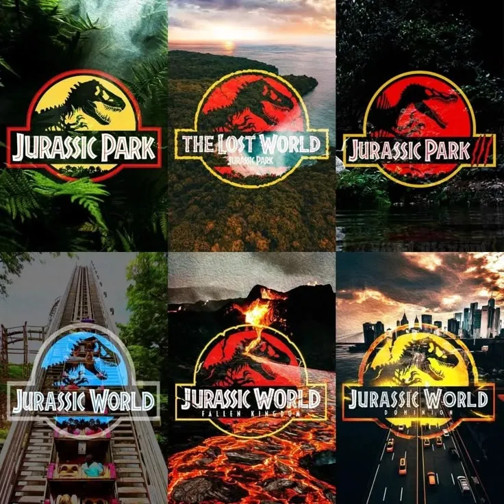 Avatar of Jurassic World/Park RPG (Talk Edition)