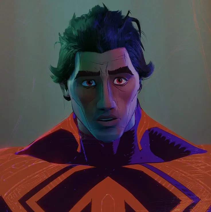 Avatar of Miguel O'Hara