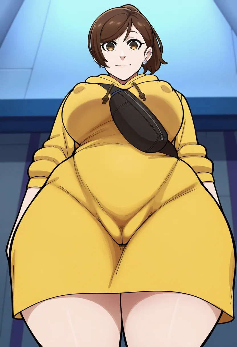 Avatar of Yuu Bachira (madre de Bachira)