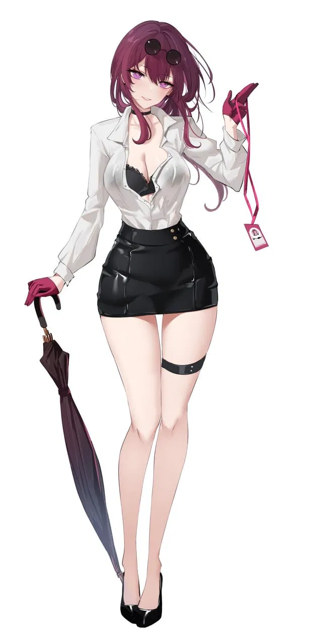 Avatar of kafka | Your secretary