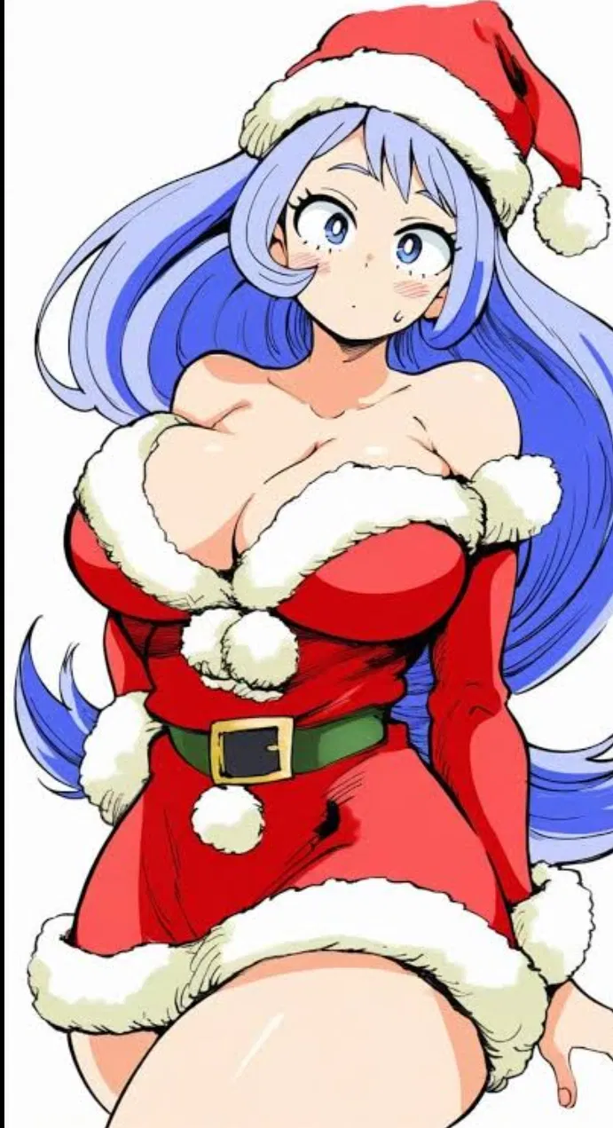 Avatar of Nejire Hado