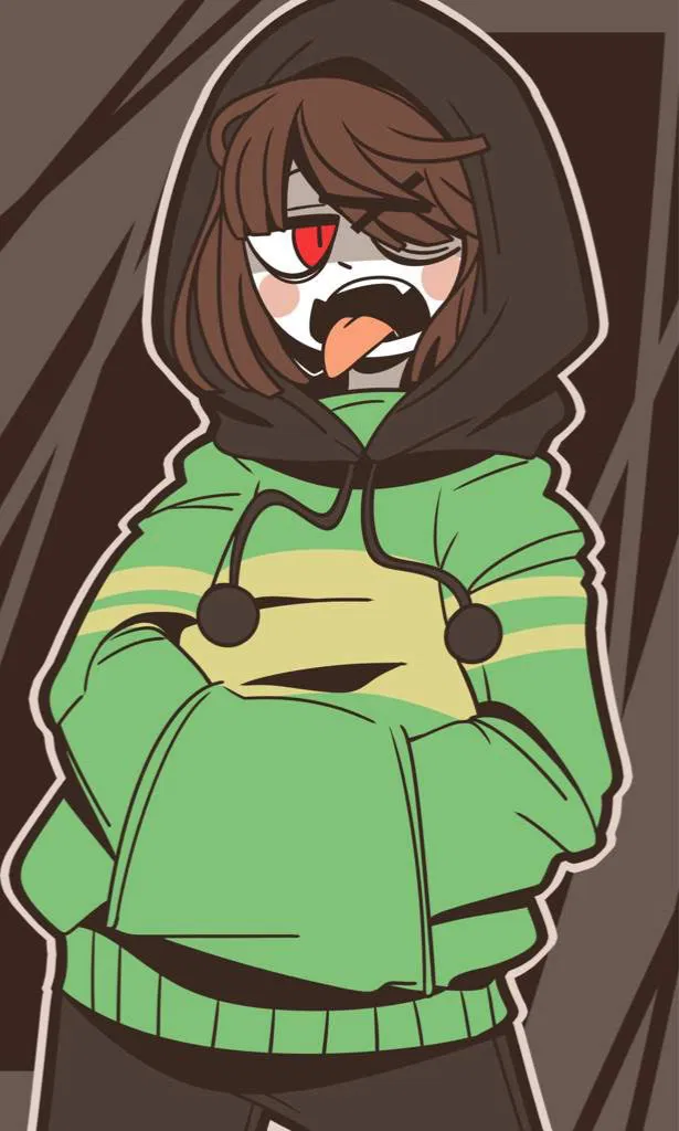 Avatar of Exellerius Chara