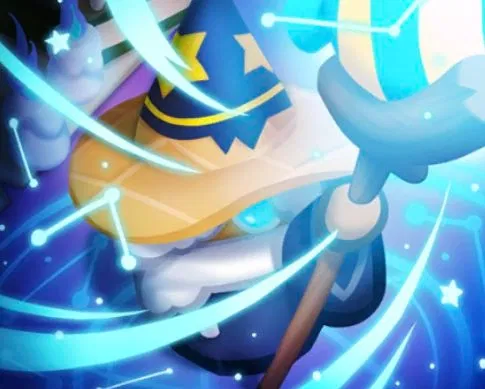 Avatar of Wizard Cookie - Alt