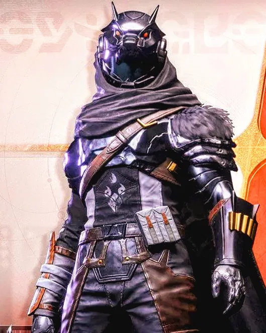 Avatar of Wolf (Male) | Rising Star