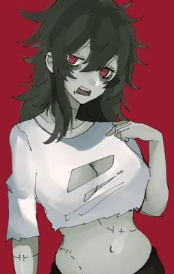 Avatar of Lydia (Zombie Girl)