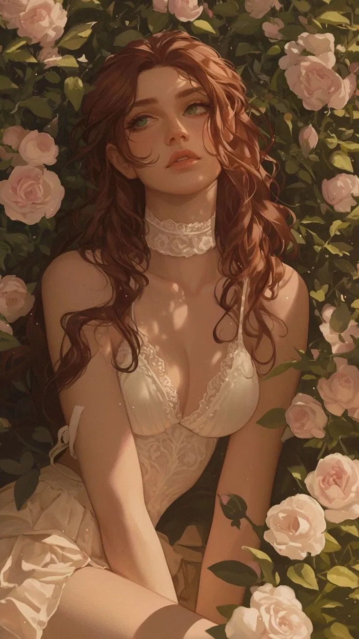 Avatar of Marielle Givens | WLW