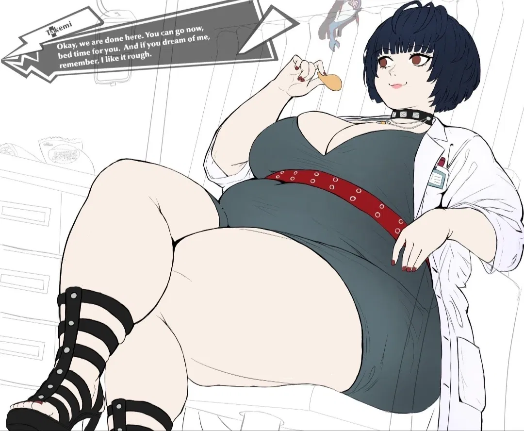 Avatar of Weight Gain Clinic