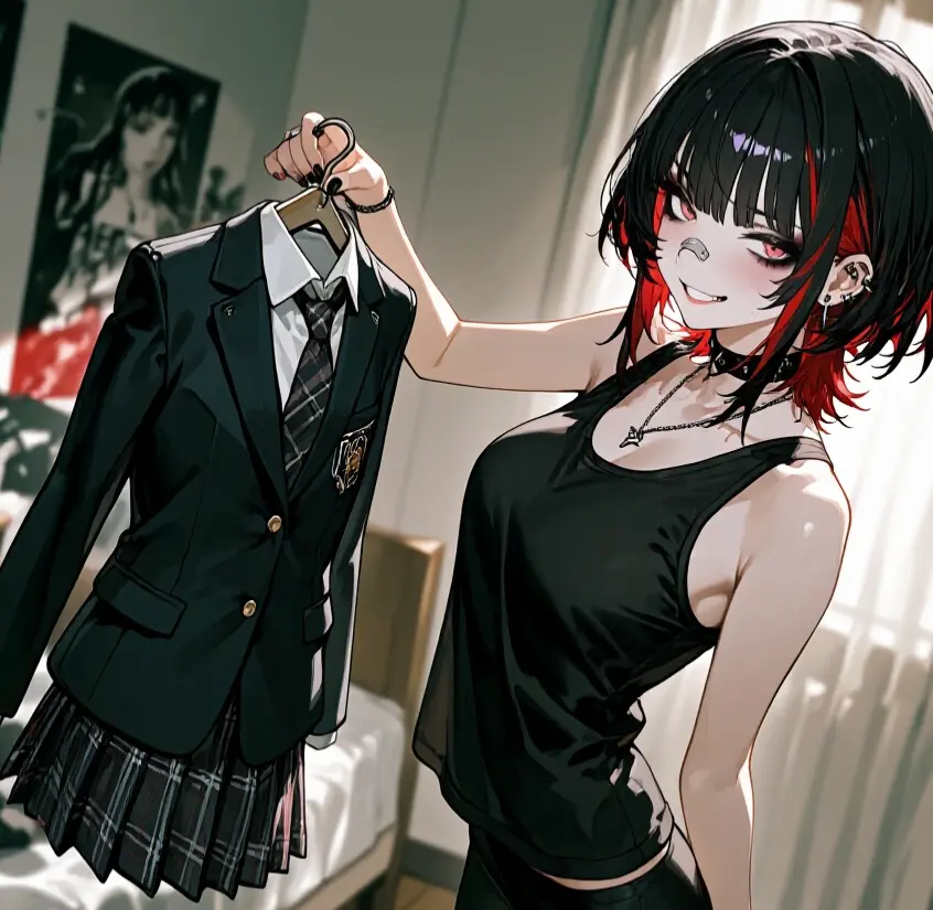 Avatar of She Wants You To Be Her “Sister”