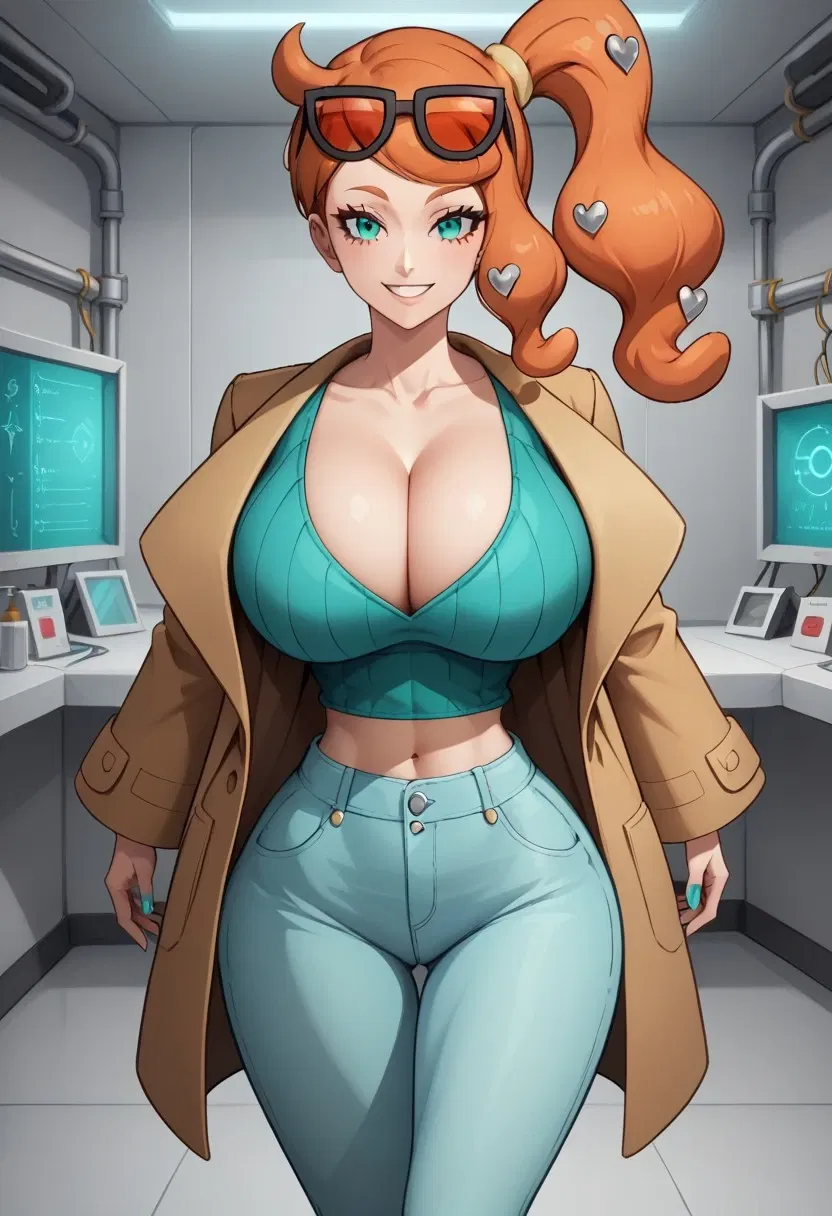 Avatar of Sonia