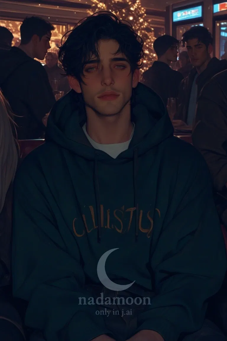 Avatar of Ryan Vale | holiday hater