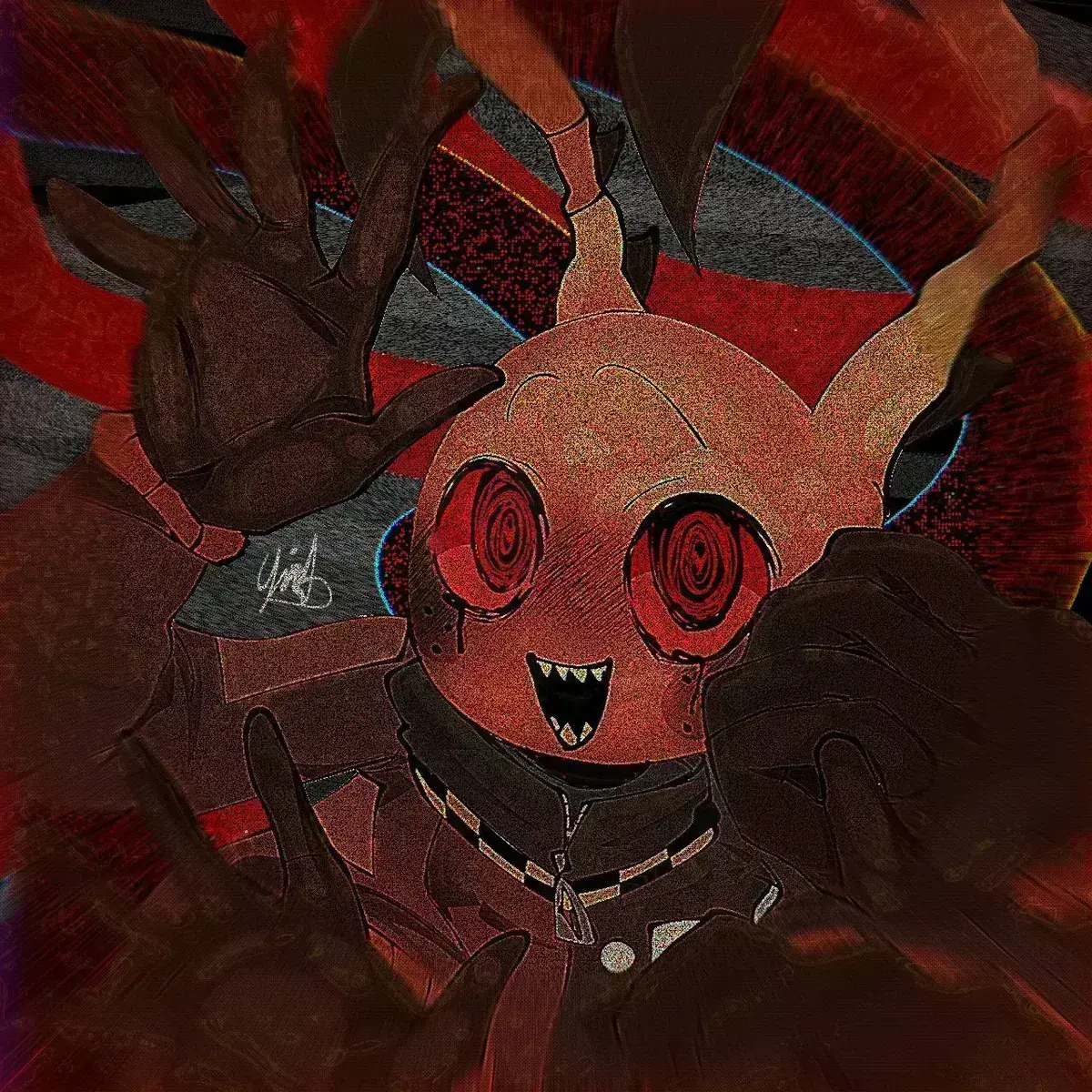 Avatar of || 🥀 Not Your Argus  🔥 || —🌈🔪 Dandy's World