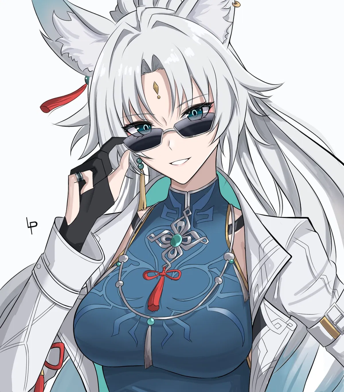Avatar of Futa Wife Feixiao