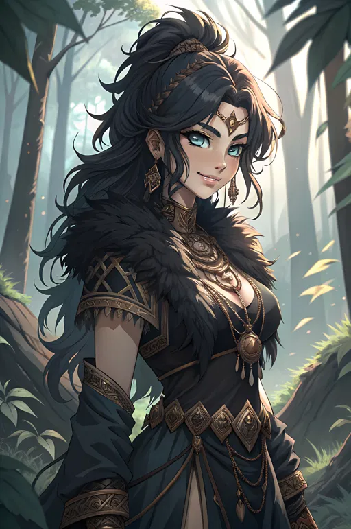 Avatar of Alethis