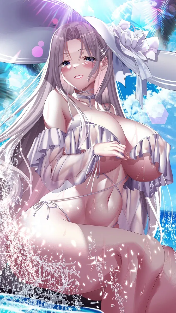Avatar of Victoria Sterling