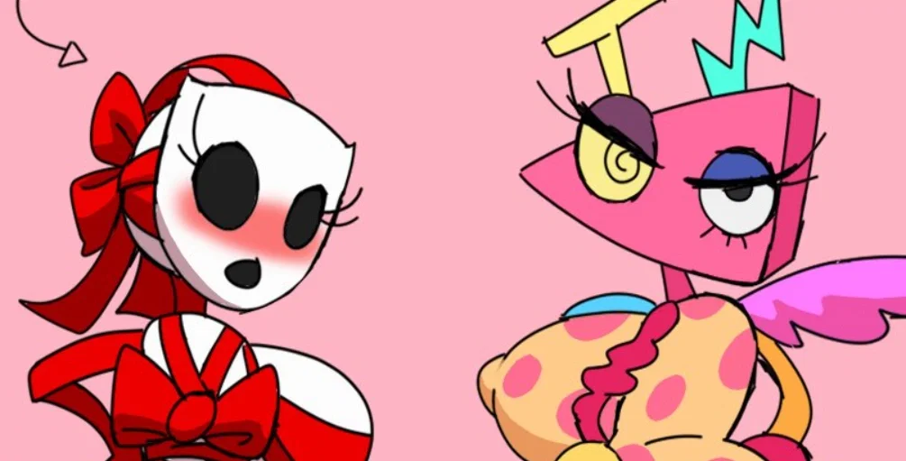 Avatar of Gangle & Zooble, Setting up a New Body to do (CENSORED).