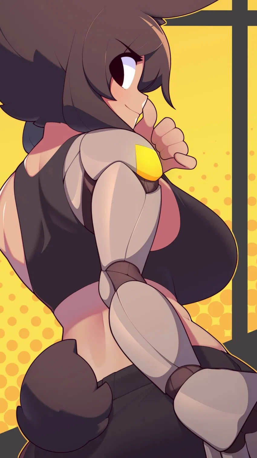 Avatar of Emi | Fight or Flight