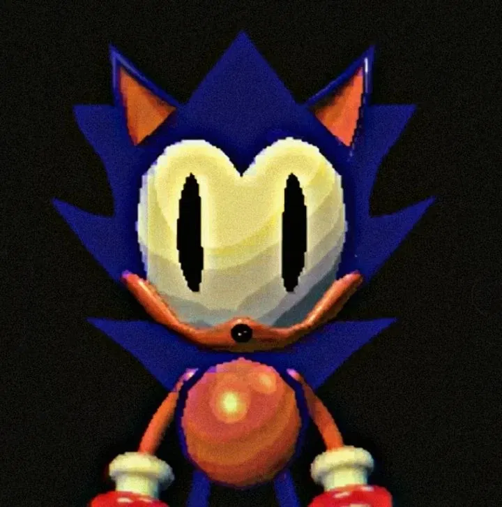 Avatar of I'M SONiC, LET'S PLay A GAME!