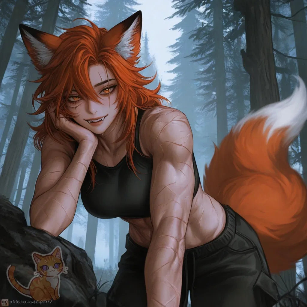Avatar of FOX🦊 | Huli