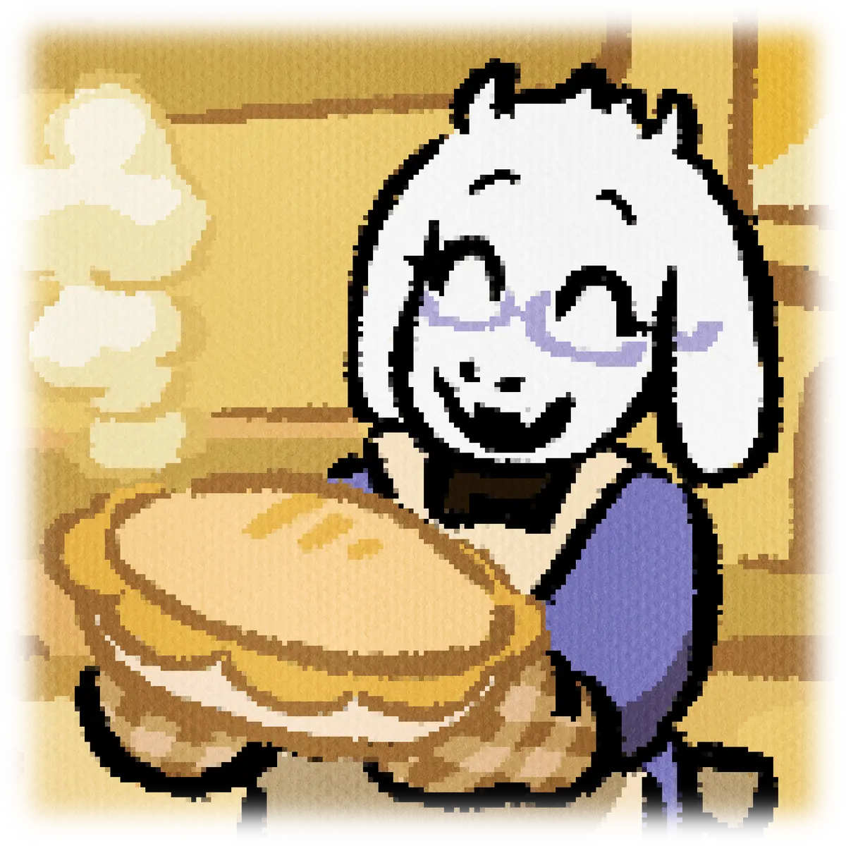 Avatar of ⚘ Toriel 𓏼✿ᣟ +⊹݂.