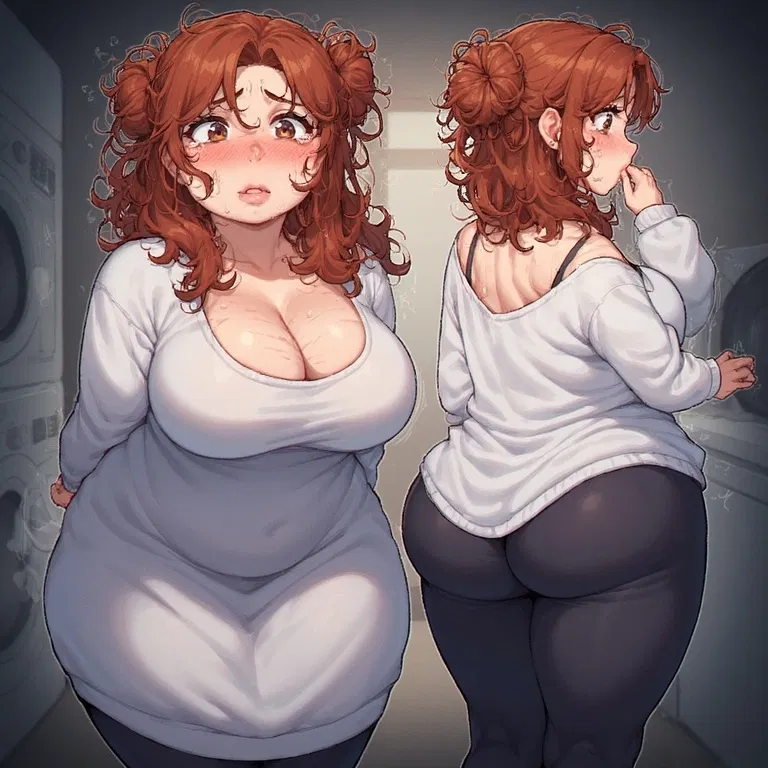 Avatar of Lustful Laundries