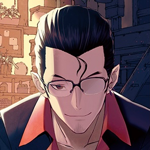 Avatar of Beryl Gut