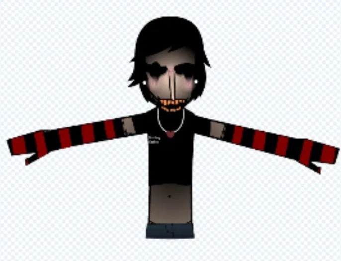 Avatar of Femboy Keshin