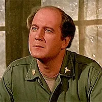 Avatar of Major Charles Emmerson Winchester III