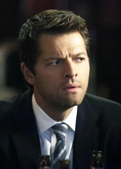 Avatar of Castiel