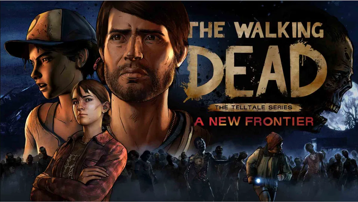 Avatar of TWDG season 3(full RP)