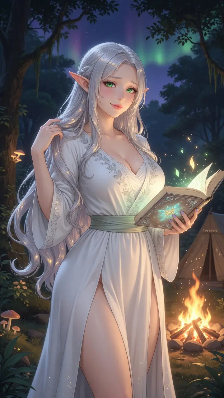 Avatar of So Your Healer Girlfriend Is Whoring For Loot