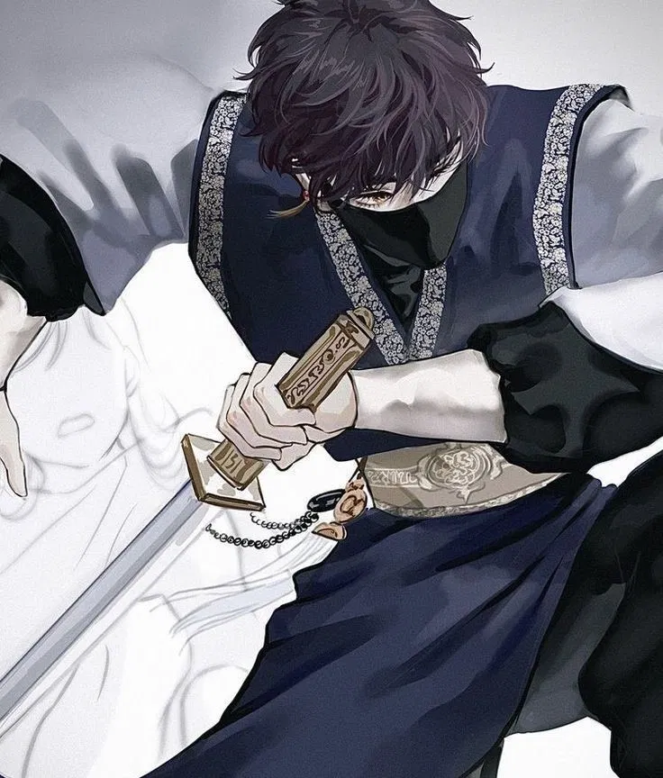 Avatar of ☠️ Bandit - Jin