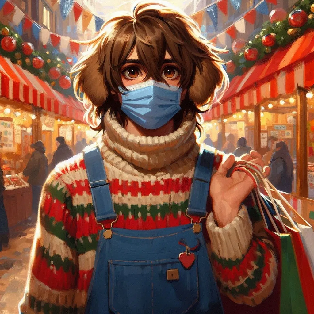 Avatar of Brandon “Brownie” Satcherly (Alt)
