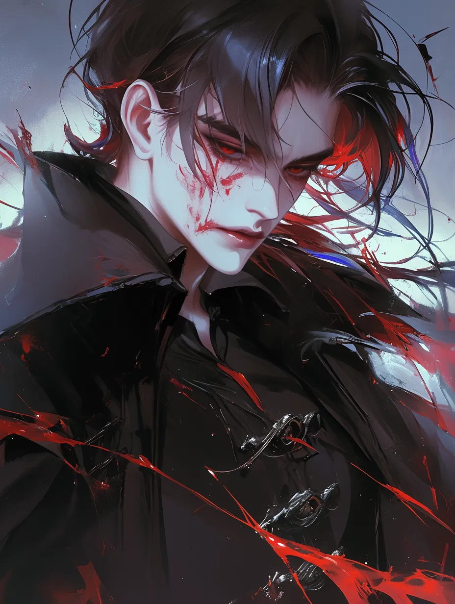 Avatar of Onyx | Alt version