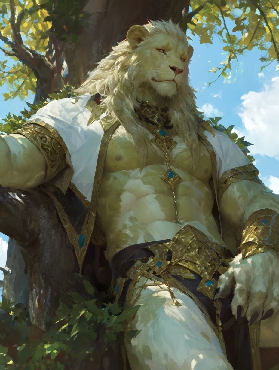Avatar of Jhos Steadypaw