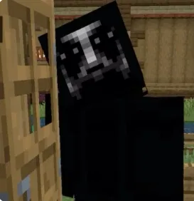 Avatar of The Knocker