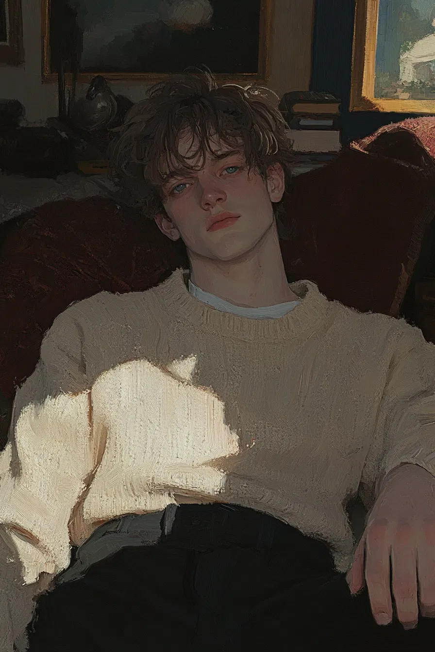Avatar of Gavin Duncan