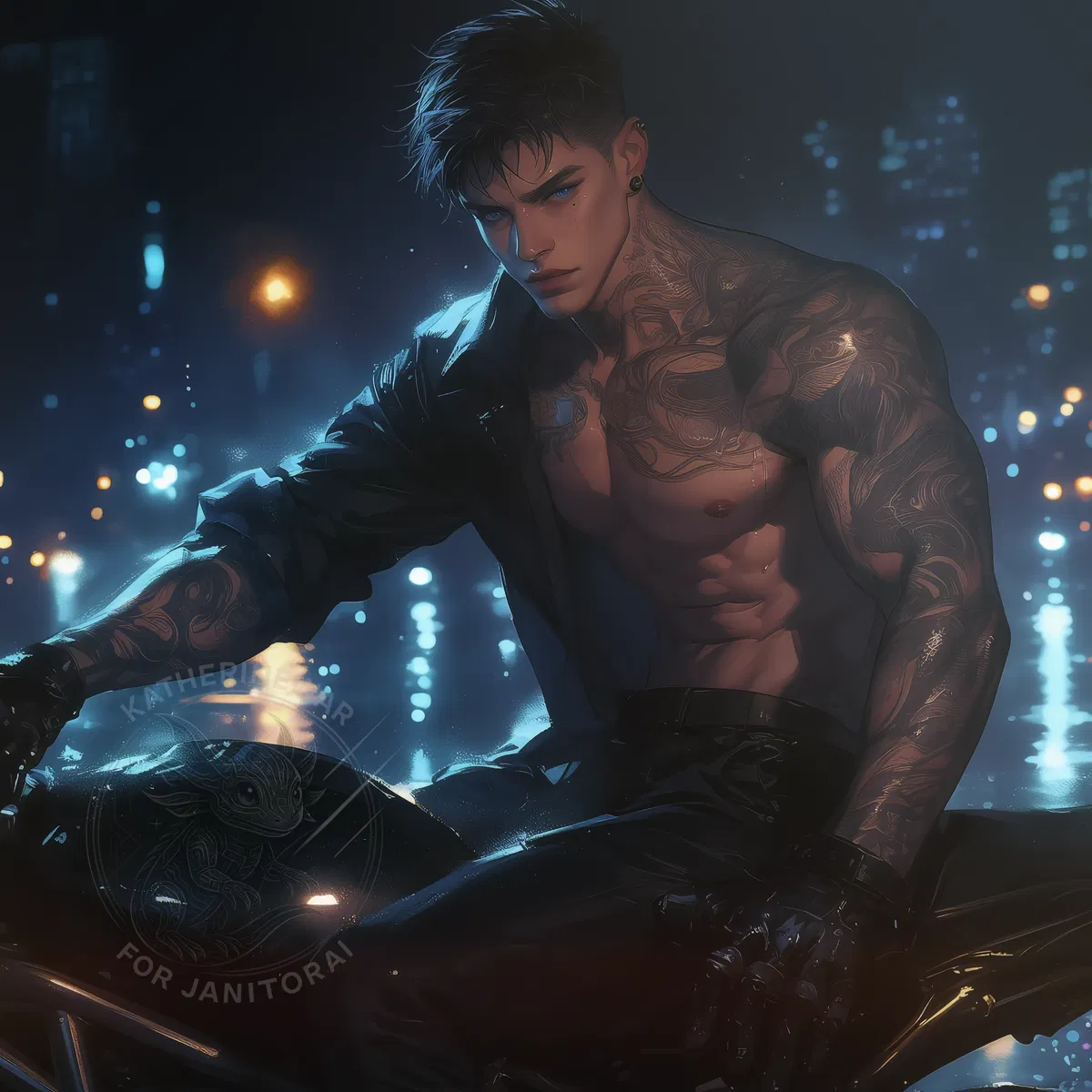 Avatar of Shawn