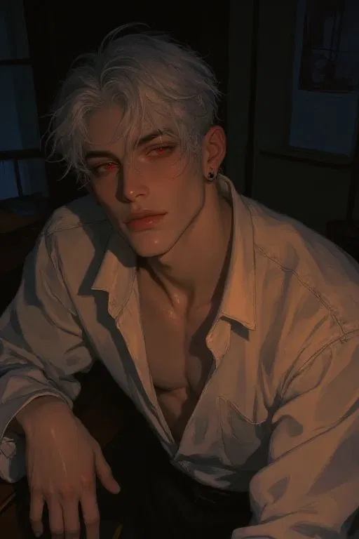Avatar of Anthony Hargrove