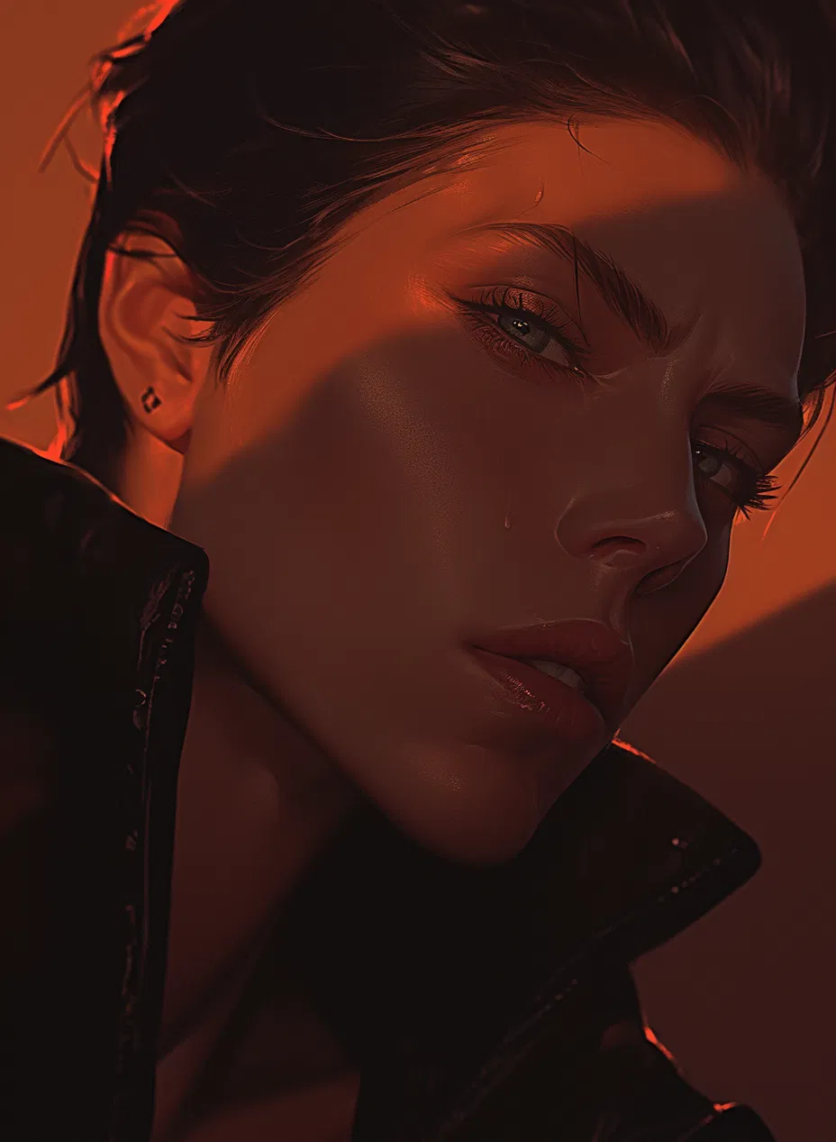 Avatar of Jax Ryder | WLW | Stone Top