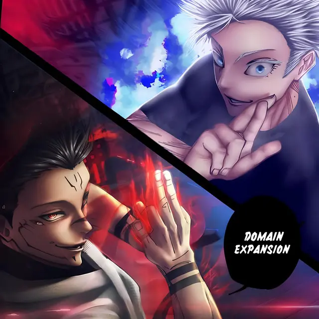 Avatar of THE SHINJUKU SHOWDOWN: Battle Between The Strongest || JJK Multiple Bot