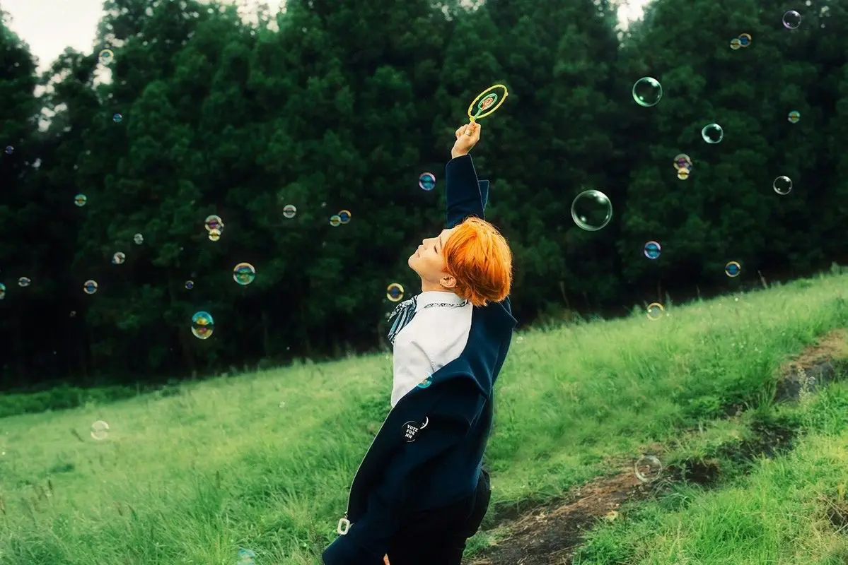 Avatar of hyyh ⋆✴︎˚｡⋆ 