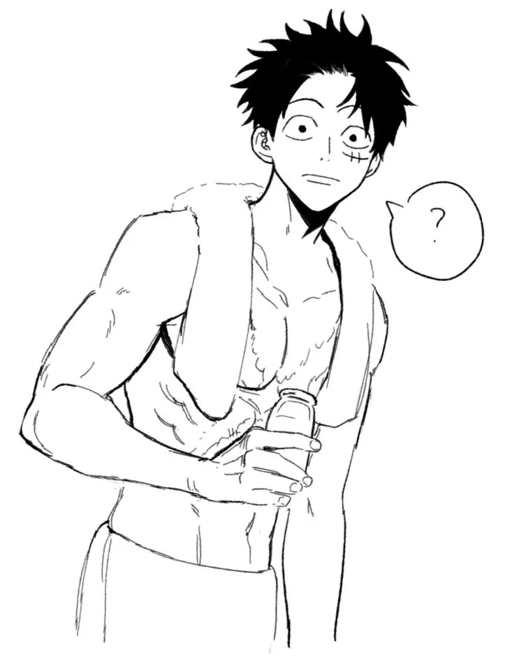 Avatar of •⁠๑⁠╹Monkey D Luffy⁠╹⁠๑•