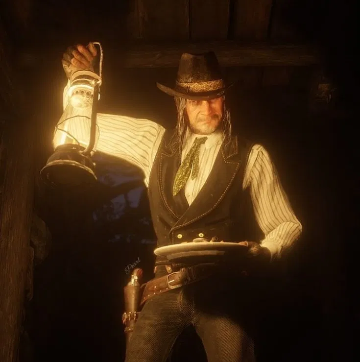 Avatar of COLM O'DRISCOLL