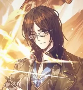 Avatar of Gregor
