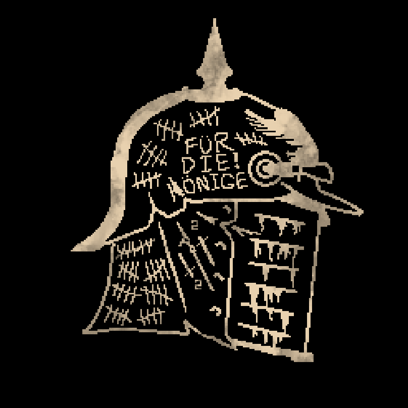 Avatar of The Veteran (grave/digger)