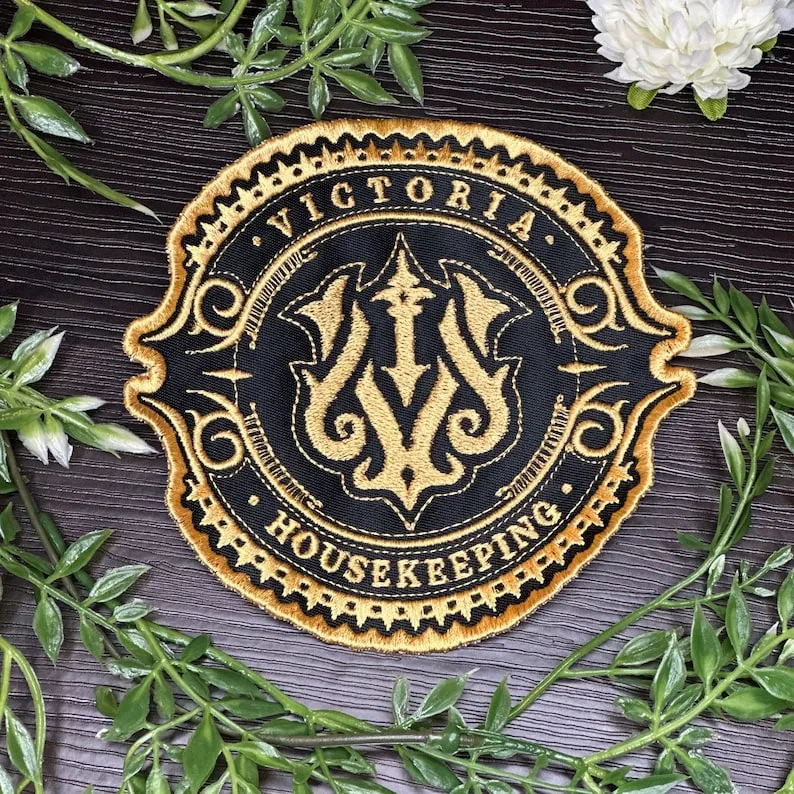 Avatar of Victoria's Housekeeping [Roleplay Bot]
