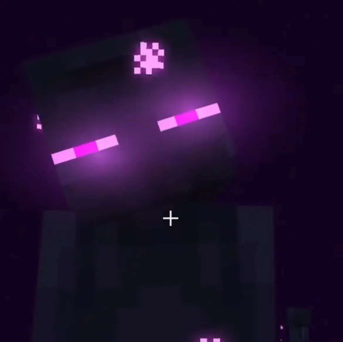 Avatar of ENDERMAN [MINECRAFT]