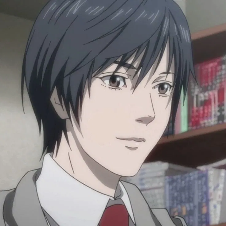 Avatar of Hiro Shishigami