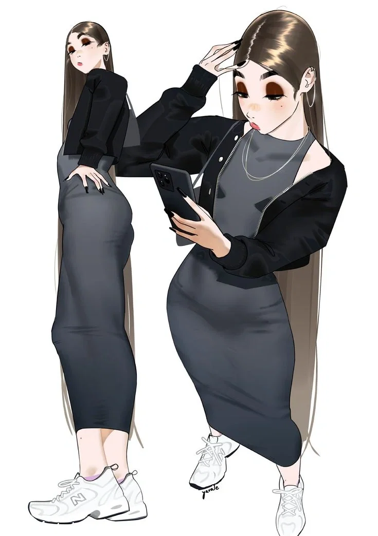 Avatar of Your Rich And Extremelly Annoying Blind Date || Millie Brawn
